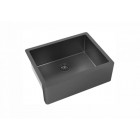 Primaccore Farm Sink PVD Nano Black - Debacco